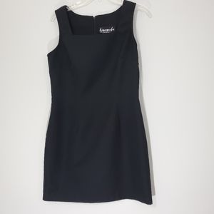 B.i.y.a.y.c.d.a. Black dress size 11/12